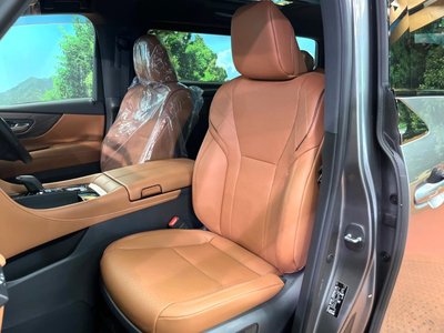 2026 Toyota VELLFIRE — миниатюра 26