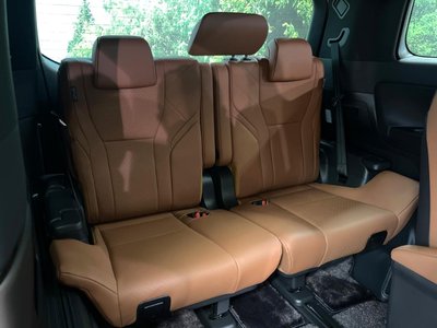 2026 Toyota VELLFIRE — миниатюра 13