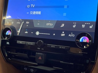 2026 Toyota VELLFIRE — миниатюра 52