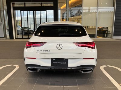 MERCEDES-BENZ CLA - 6