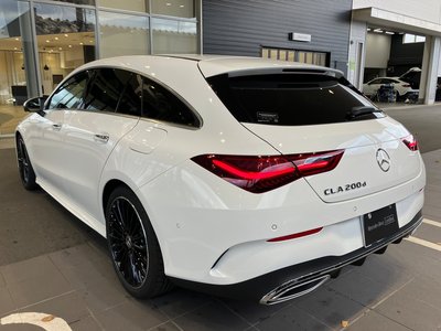 MERCEDES-BENZ CLA - 7