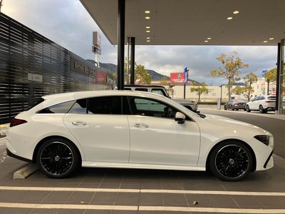 MERCEDES-BENZ CLA - 4