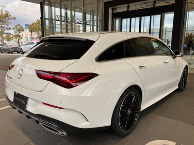 MERCEDES-BENZ CLA - 5