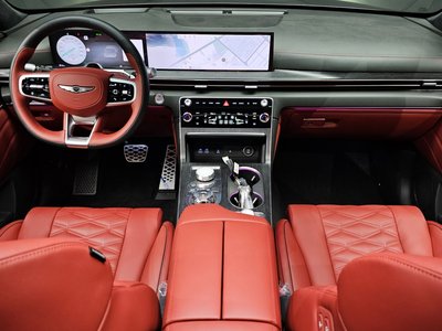 صورة 5 لـ 2025 Genesis GV80 COUPE