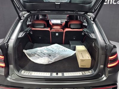 صورة مصغرة 23 لـ 2025 Genesis GV80 COUPE