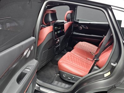 صورة مصغرة 24 لـ 2025 Genesis GV80 COUPE