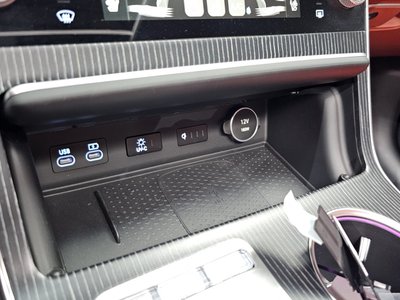 صورة مصغرة 18 لـ 2025 Genesis GV80 COUPE