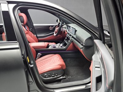 صورة مصغرة 16 لـ 2025 Genesis GV80 COUPE