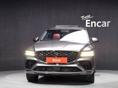 صورة 2 لـ 2025 Genesis GV80 COUPE