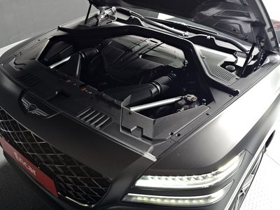 صورة 7 لـ 2025 Genesis GV80 COUPE