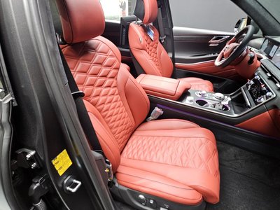 صورة مصغرة 25 لـ 2025 Genesis GV80 COUPE
