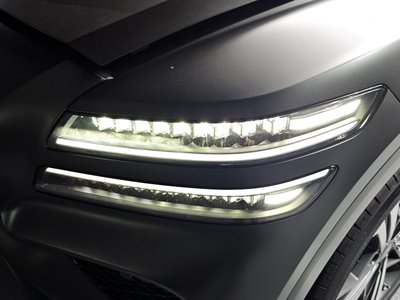صورة 9 لـ 2025 Genesis GV80 COUPE