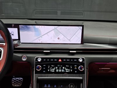 صورة مصغرة 19 لـ 2025 Genesis GV80 COUPE