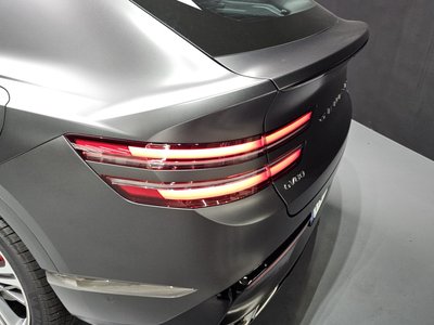 صورة 10 لـ 2025 Genesis GV80 COUPE