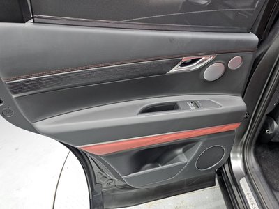 صورة مصغرة 15 لـ 2025 Genesis GV80 COUPE