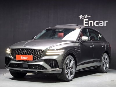صورة 1 لـ 2025 Genesis GV80 COUPE