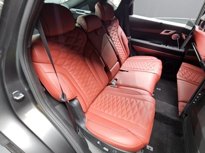 صورة مصغرة 17 لـ 2025 Genesis GV80 COUPE
