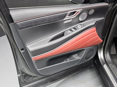 صورة مصغرة 14 لـ 2025 Genesis GV80 COUPE