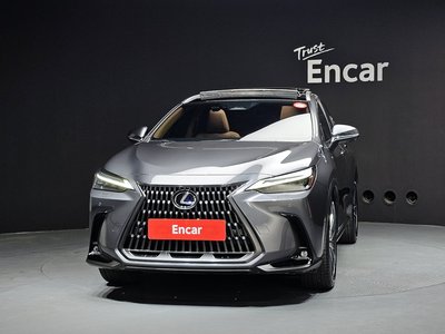 LEXUS NX - 2