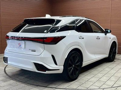 2023 Lexus RX — миниатюра 16
