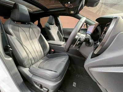 2023 Lexus RX — миниатюра 11