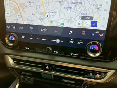 2023 Lexus RX — миниатюра 39