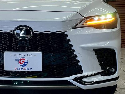 2023 Lexus RX — миниатюра 63