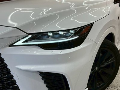 2023 Lexus RX — миниатюра 62