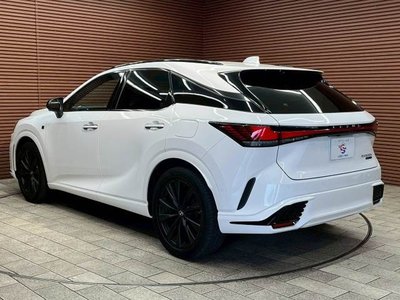 2023 Lexus RX — миниатюра 17