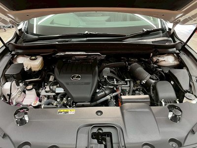 2023 Lexus RX — миниатюра 67