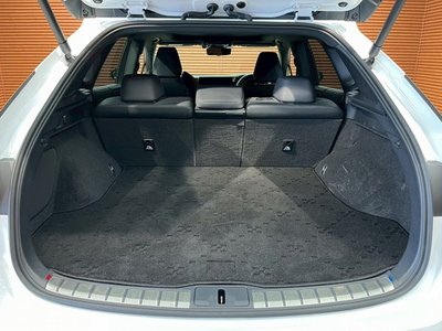 2023 Lexus RX — миниатюра 76