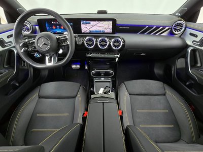 MERCEDES-BENZ CLA - 5