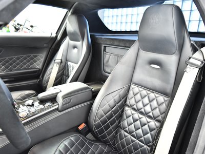 MERCEDES-BENZ SL AMG - 10