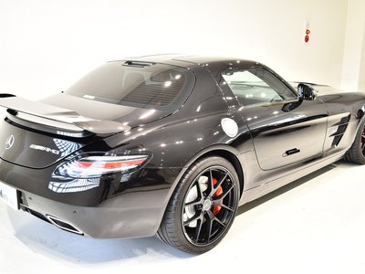 MERCEDES-BENZ SL AMG - 7