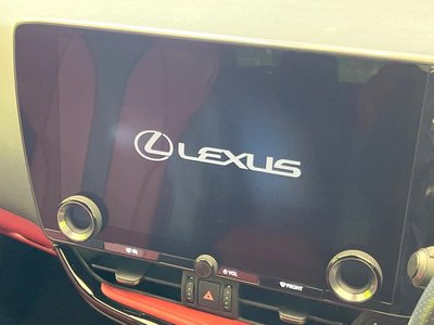 LEXUS NX - 4