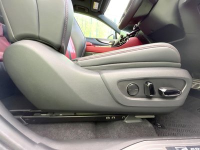 LEXUS NX - 7