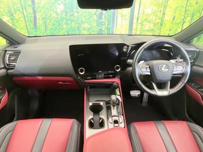 LEXUS NX - 2