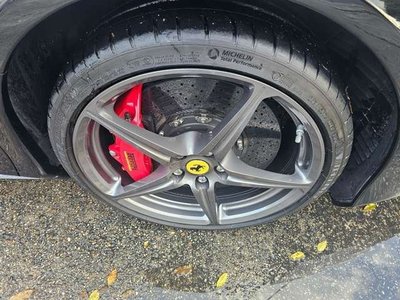 FERRARI 458 - 9