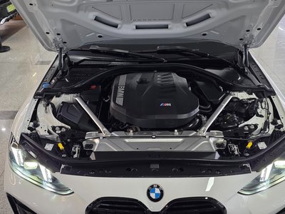 BMW 4 SERIES - 7