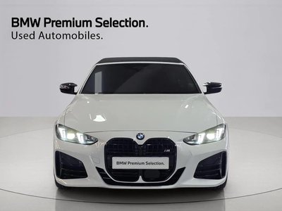 BMW 4 SERIES - 2
