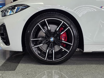 BMW 4 SERIES - 6