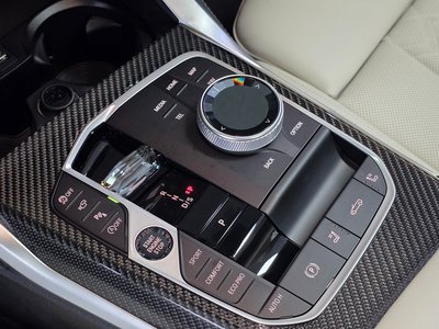 BMW 4 SERIES - 9