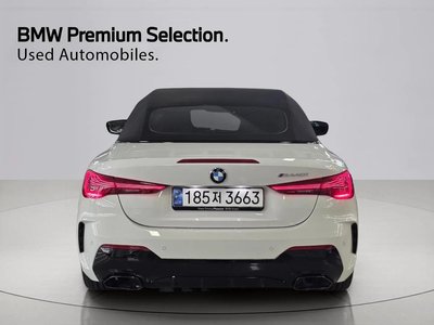 BMW 4 SERIES - 3