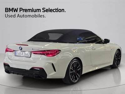 BMW 4 SERIES - 5