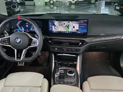 BMW 4 SERIES - 4