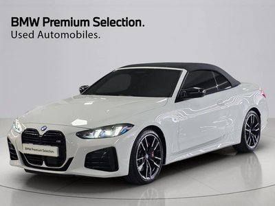 BMW 4 SERIES - 1