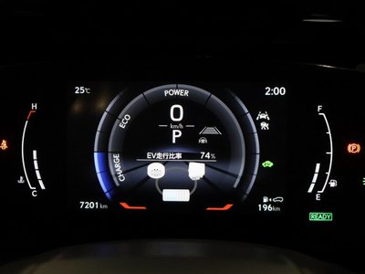 صورة مصغرة 18 لـ 2025 Lexus NX