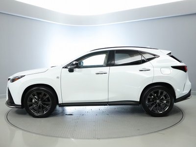 صورة مصغرة 11 لـ 2025 Lexus NX