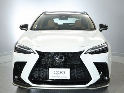 صورة مصغرة 13 لـ 2025 Lexus NX