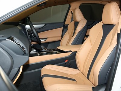 2025 Lexus NX 照片 5